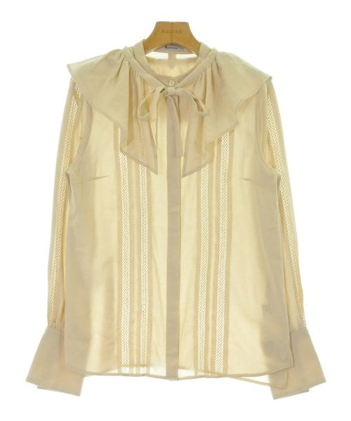 AQUASCUTUM 女襯衫