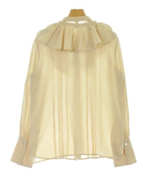 AQUASCUTUM 女襯衫