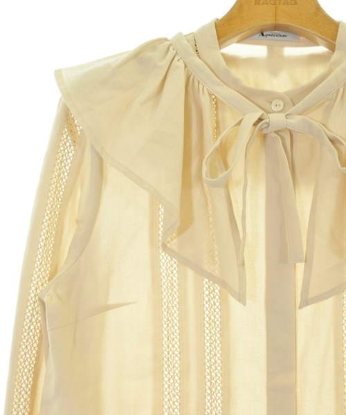 AQUASCUTUM 女襯衫
