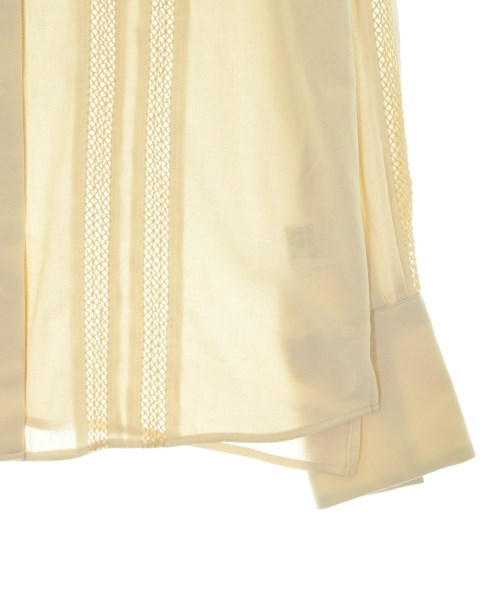 AQUASCUTUM 女襯衫