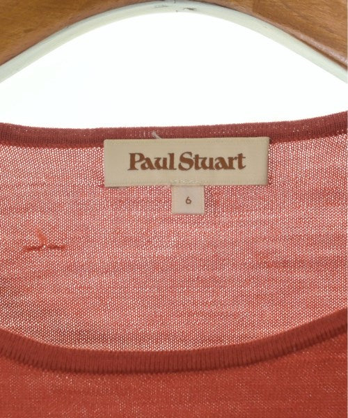 PAUL STUART 毛衣