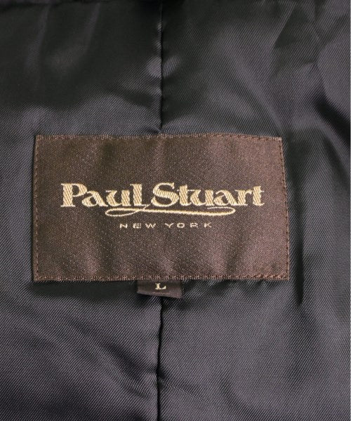 PAUL STUART 其他飛行外套
