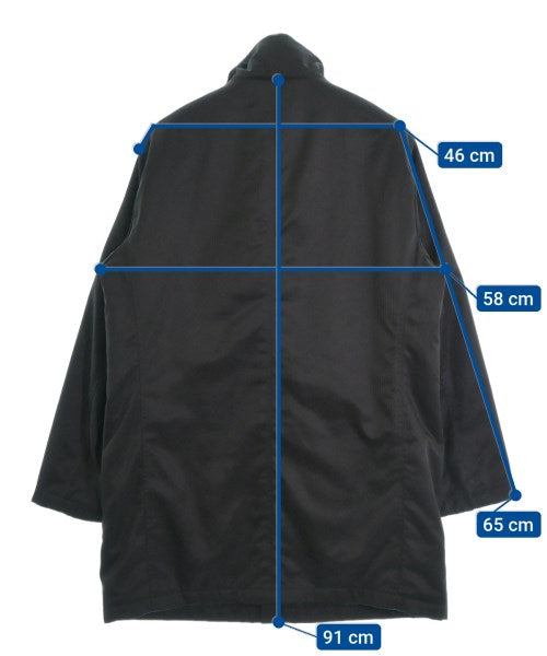 PAUL STUART 其他飛行外套