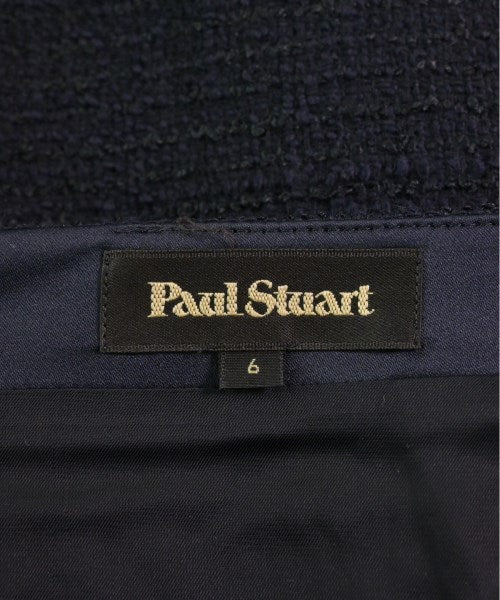 PAUL STUART 膝上裙