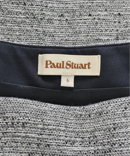 PAUL STUART 膝上裙