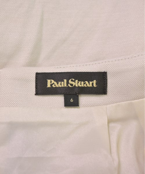 PAUL STUART 膝上裙