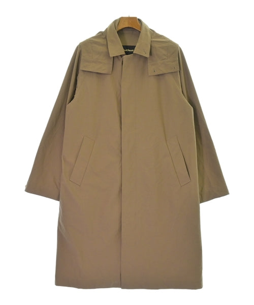 PAUL STUART 支領外套