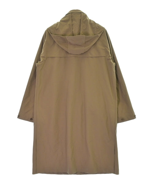 PAUL STUART 支領外套