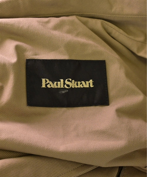 PAUL STUART 支領外套