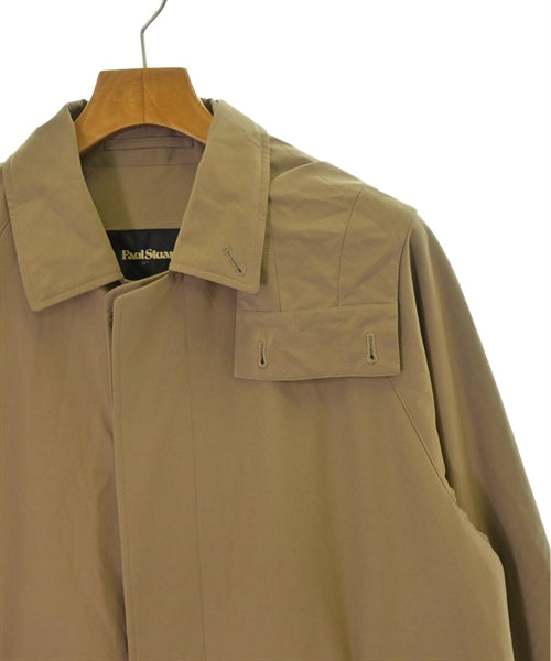 PAUL STUART 支領外套