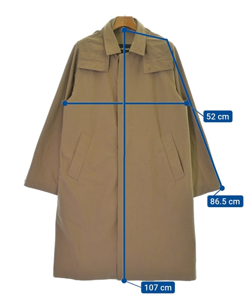 PAUL STUART 支領外套