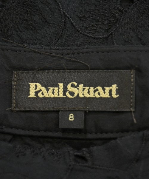 PAUL STUART 膝上裙