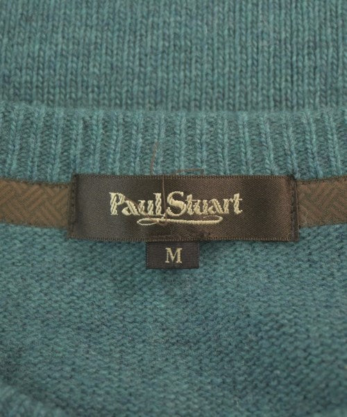 PAUL STUART 毛衣