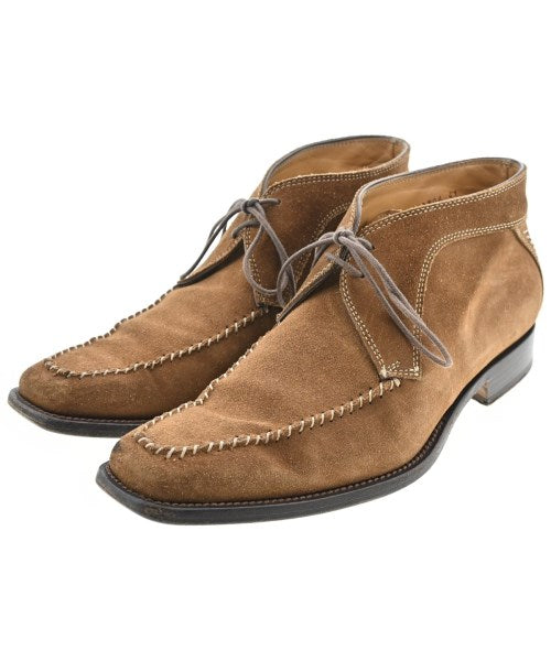 PAUL STUART 其他鞋款