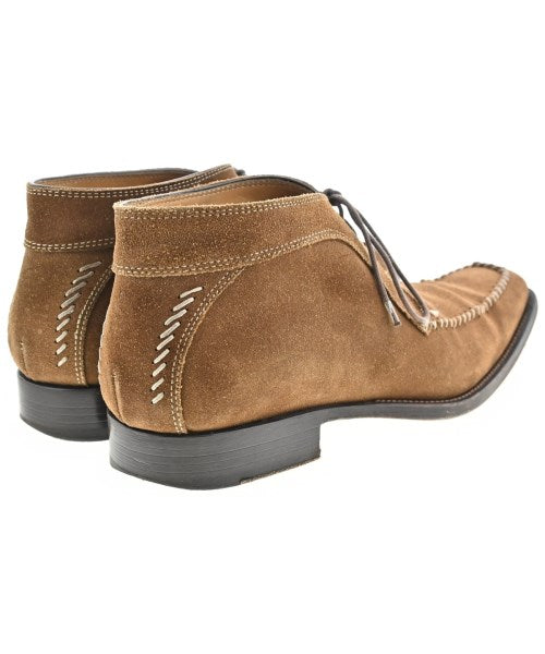 PAUL STUART 其他鞋款