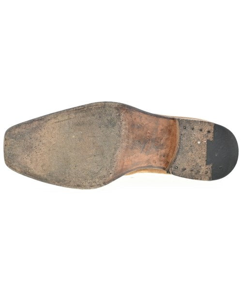 PAUL STUART 其他鞋款