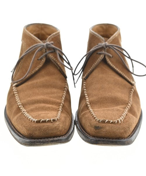 PAUL STUART 其他鞋款