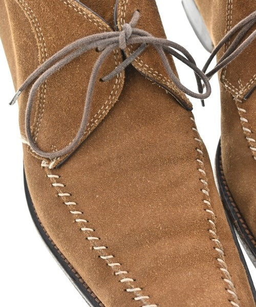 PAUL STUART 其他鞋款