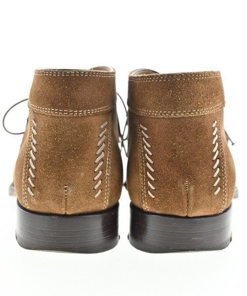 PAUL STUART 其他鞋款