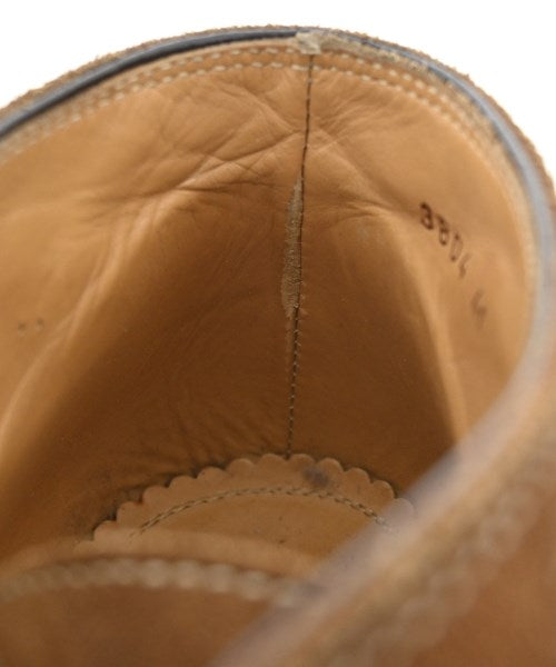 PAUL STUART 其他鞋款