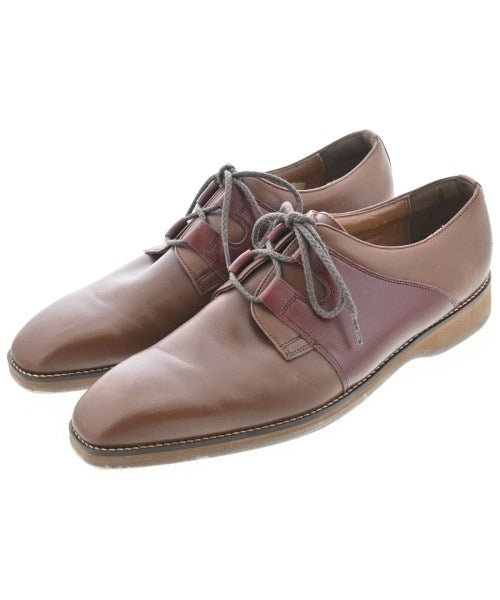 PAUL STUART 正式鞋