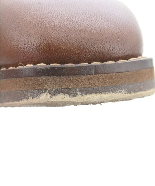 PAUL STUART 正式鞋