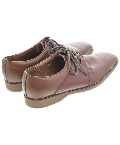 PAUL STUART 正式鞋