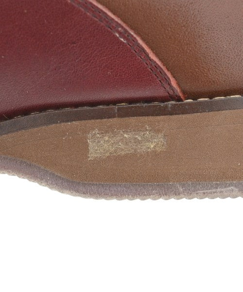 PAUL STUART 正式鞋