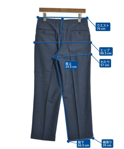 PAUL STUART 商務西裝