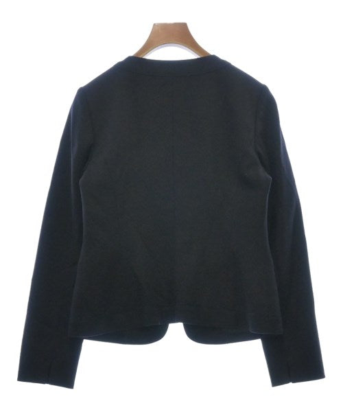 PAUL STUART 無領外套