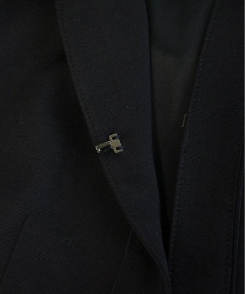 PAUL STUART 無領外套