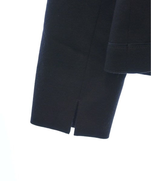 PAUL STUART 無領外套