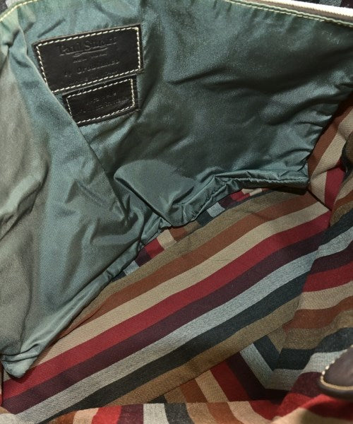 PAUL STUART 托特包