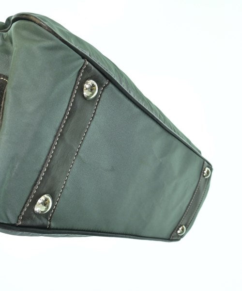 PAUL STUART 托特包