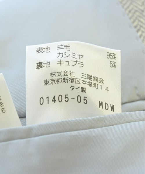 PAUL STUART 西裝外套