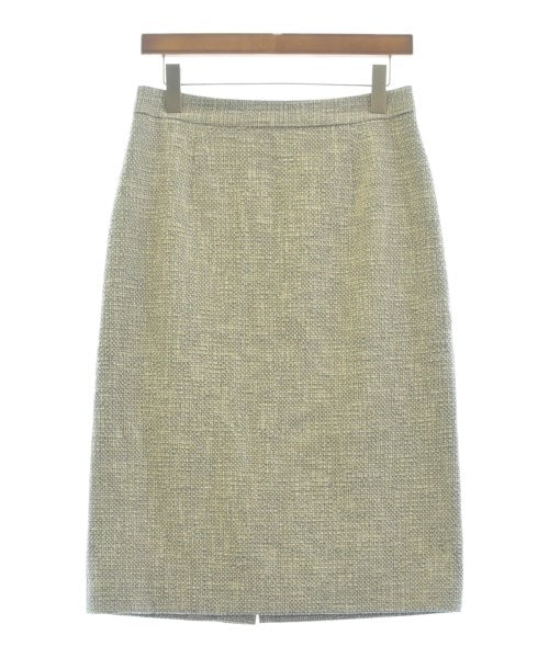 PAUL STUART 長裙/超長裙