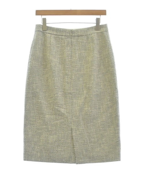 PAUL STUART 長裙/超長裙