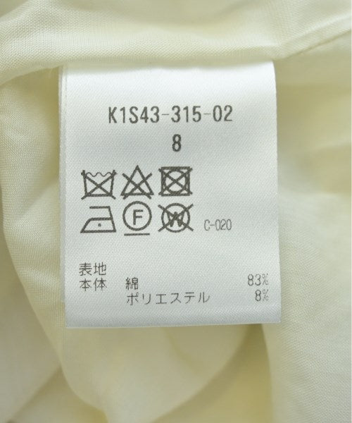 PAUL STUART 長裙/超長裙