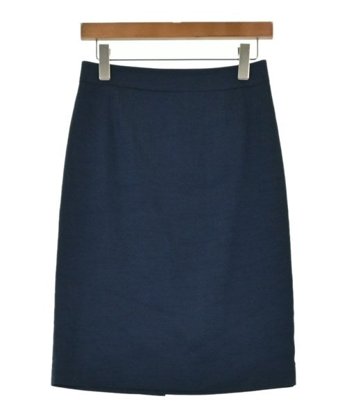 PAUL STUART 膝上裙