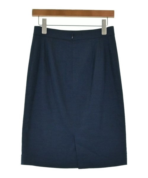 PAUL STUART 膝上裙