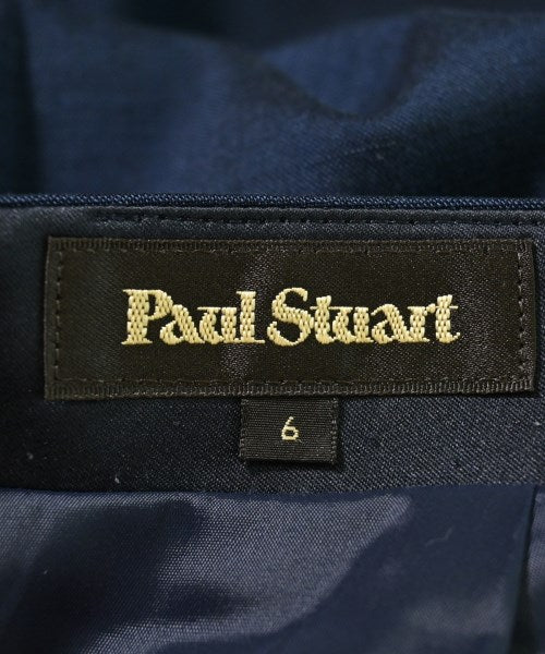 PAUL STUART 膝上裙