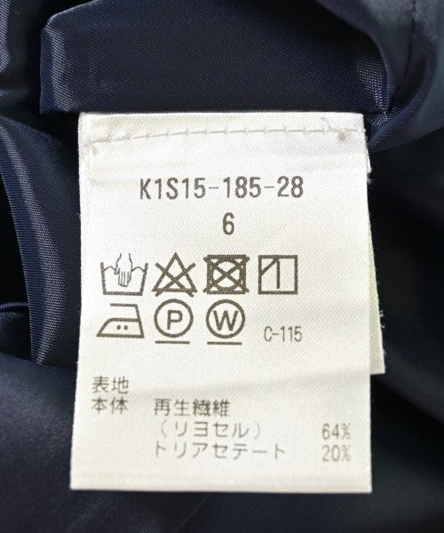 PAUL STUART 膝上裙