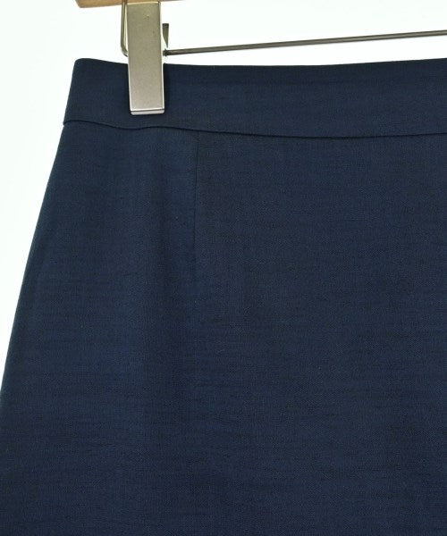 PAUL STUART 膝上裙