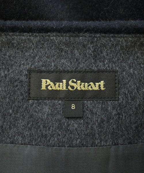 PAUL STUART 膝上裙