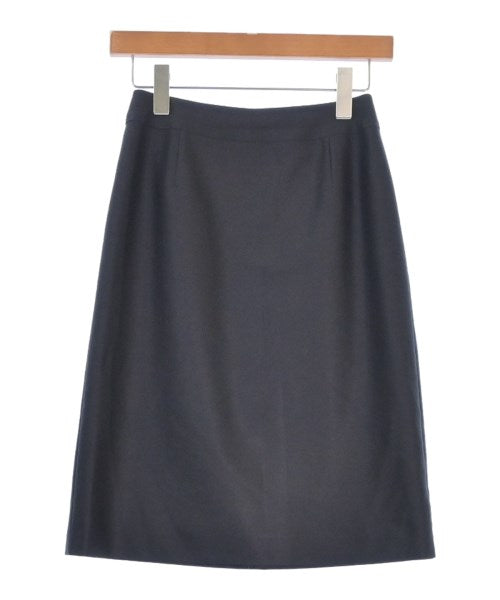 PAUL STUART 膝上裙