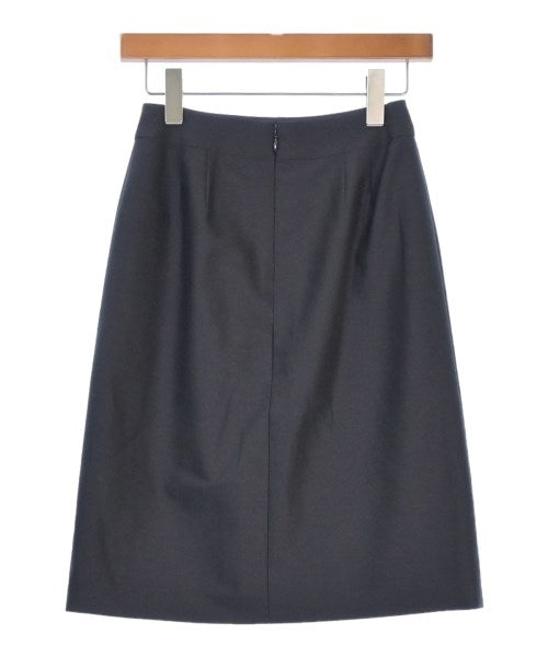 PAUL STUART 膝上裙