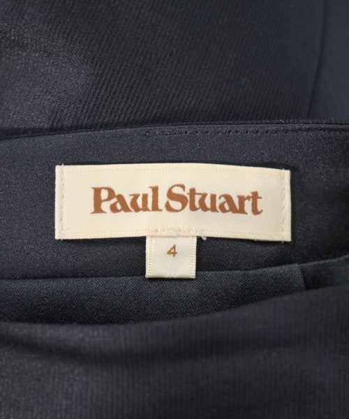PAUL STUART 膝上裙
