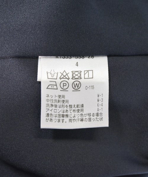 PAUL STUART 膝上裙