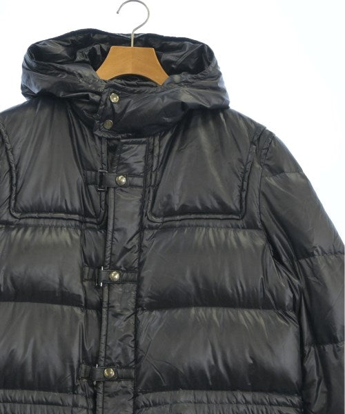 PAUL STUART 羽絨大衣