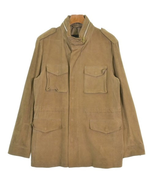 PAUL STUART 其他飛行外套